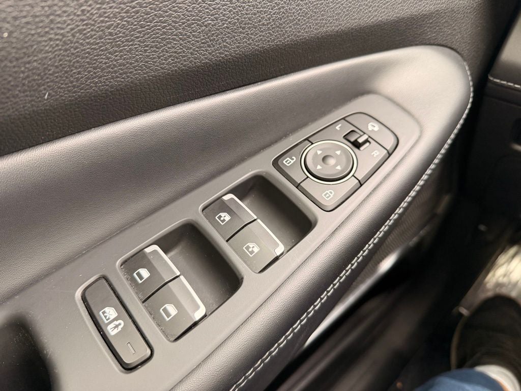 2022 Hyundai SANTA FE HYBRID Limited