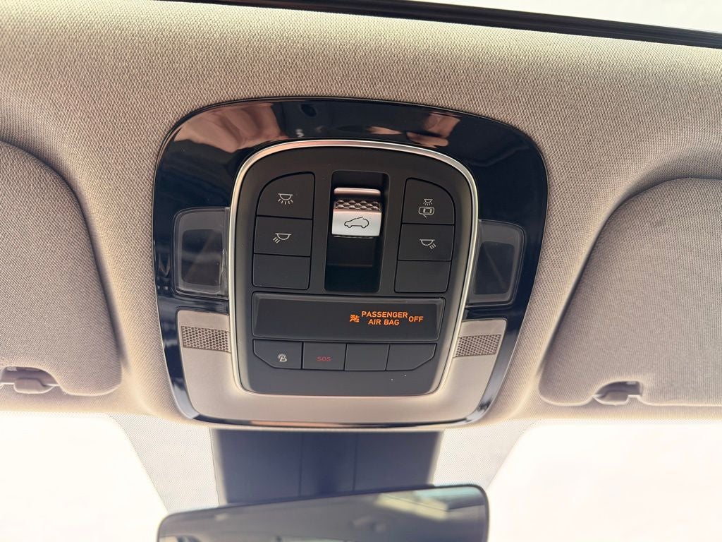 2022 Hyundai SANTA FE HYBRID Limited