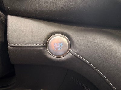 2022 Hyundai SANTA FE HYBRID Limited