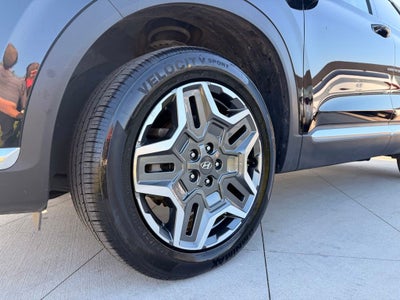 2023 Hyundai SANTA FE PLUG-IN HYBRID Limited