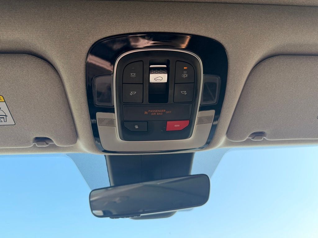 2023 Hyundai SANTA FE PLUG-IN HYBRID Limited