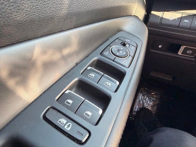 2023 Hyundai SANTA FE PLUG-IN HYBRID Limited