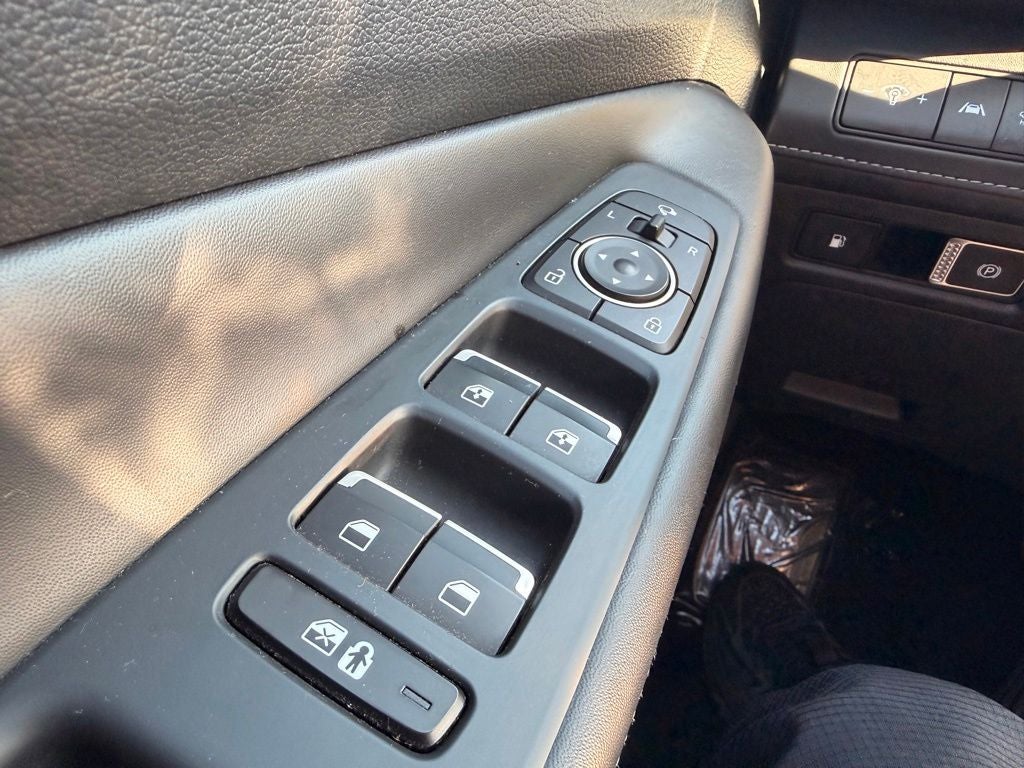 2023 Hyundai SANTA FE PLUG-IN HYBRID Limited