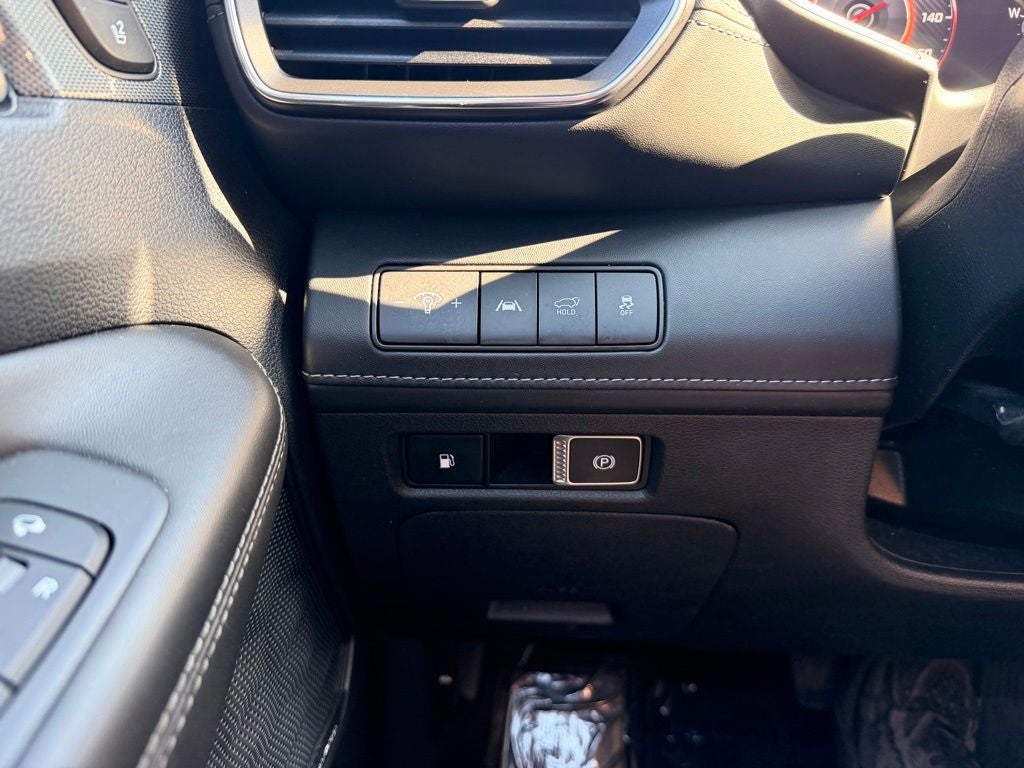 2023 Hyundai SANTA FE PLUG-IN HYBRID Limited