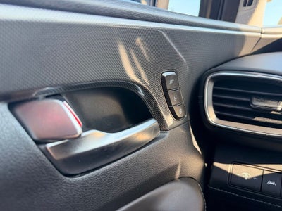 2023 Hyundai SANTA FE PLUG-IN HYBRID Limited