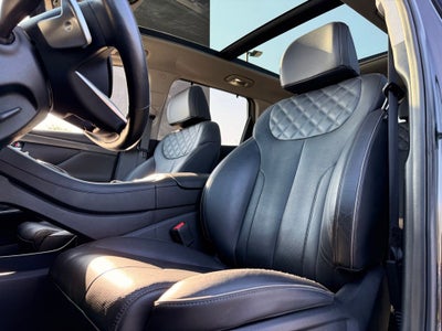 2023 Hyundai SANTA FE PLUG-IN HYBRID Limited