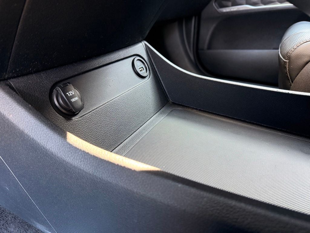 2023 Hyundai SANTA FE PLUG-IN HYBRID Limited