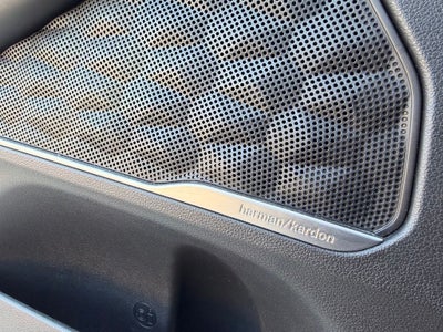 2023 Hyundai SANTA FE PLUG-IN HYBRID Limited