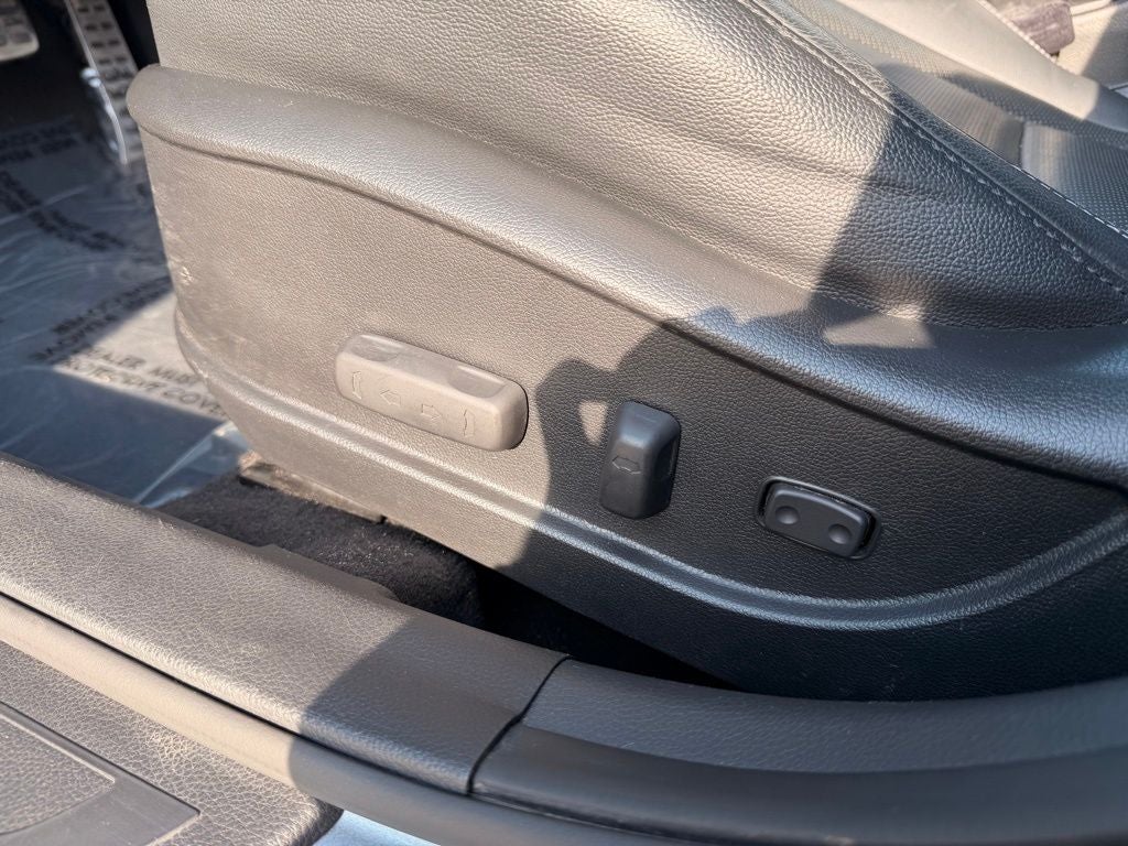 2015 Hyundai ELANTRA GT Base Technology