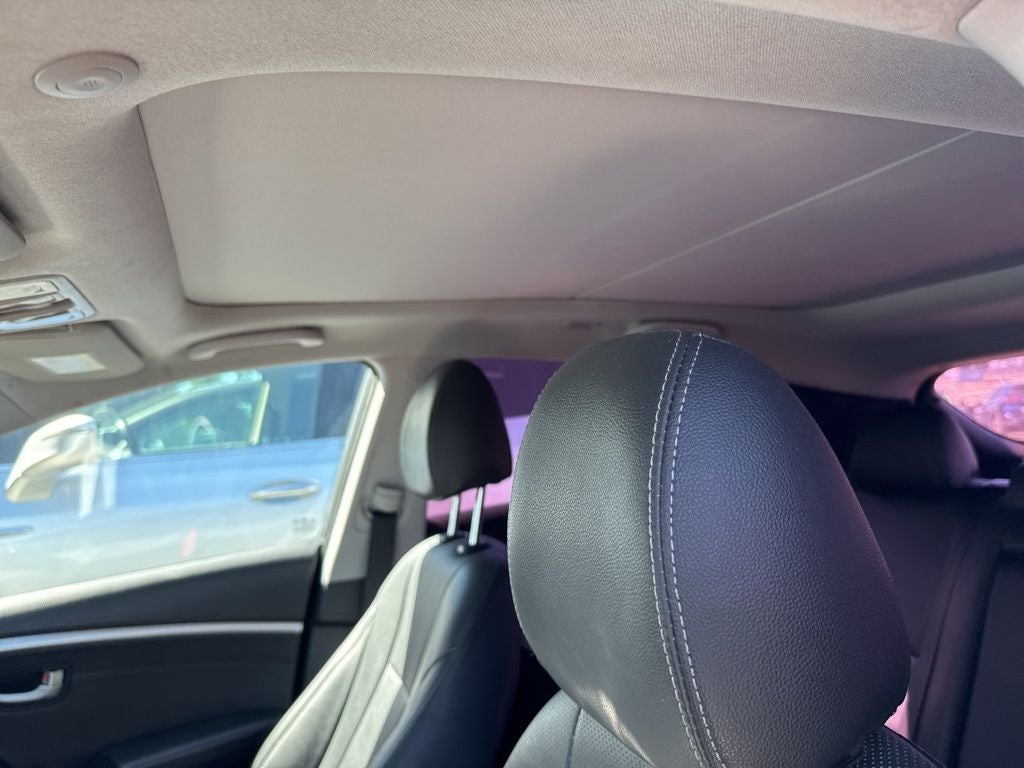 2015 Hyundai ELANTRA GT Base