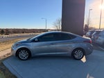 2014 Hyundai ELANTRA SE Preferred Package