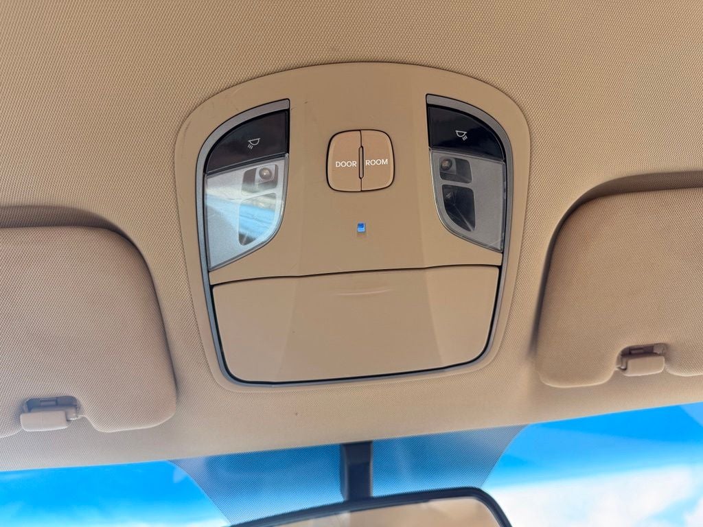 2015 Hyundai SONATA HYBRID Base