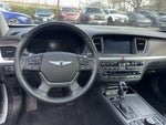 2015 Hyundai GENESIS 3.8