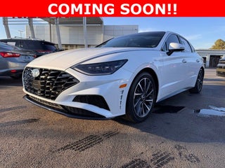 2022 Hyundai SONATA Limited