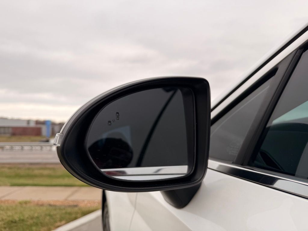 2020 Hyundai SONATA HYBRID SEL