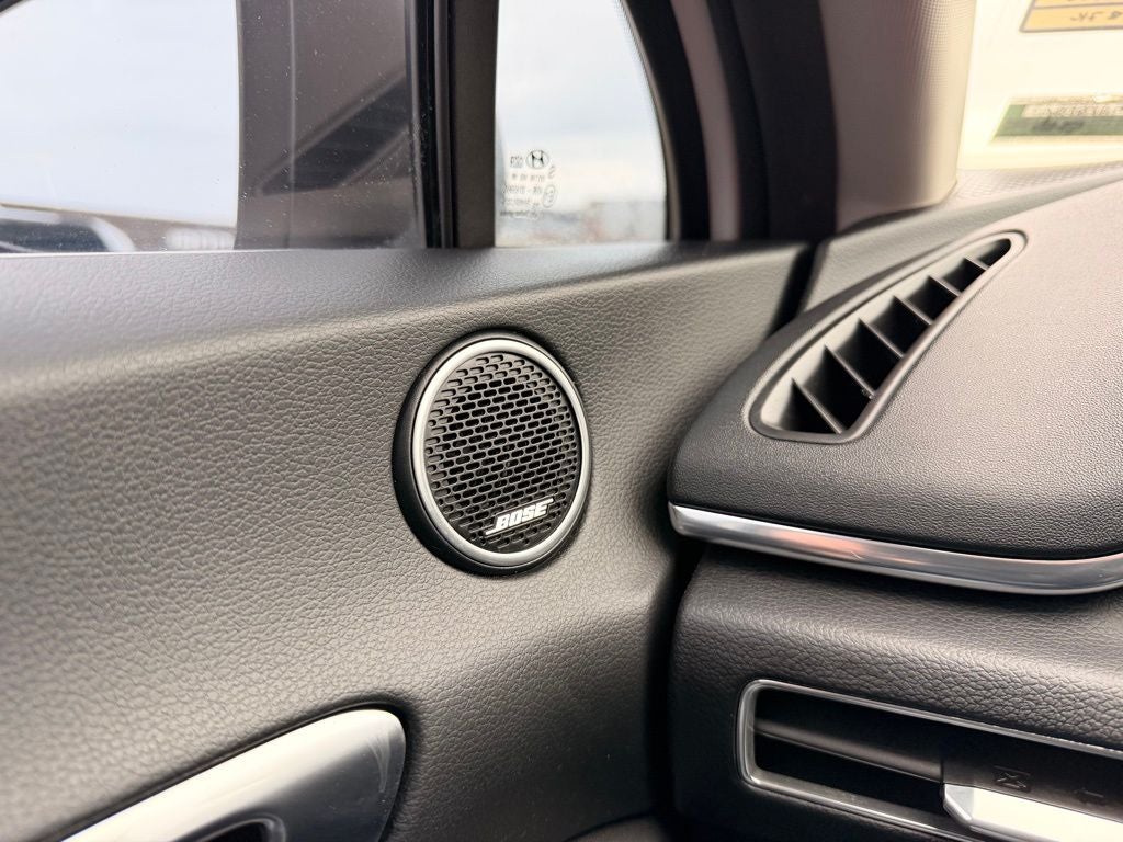 2020 Hyundai SONATA HYBRID SEL