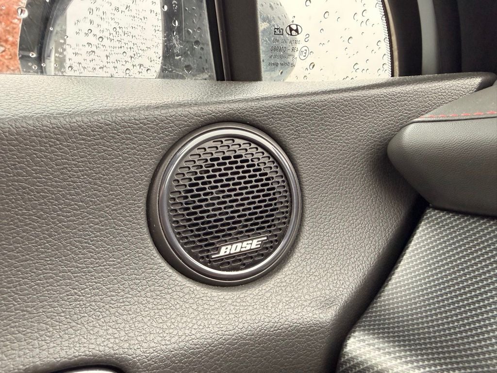 2024 Hyundai SONATA N Line