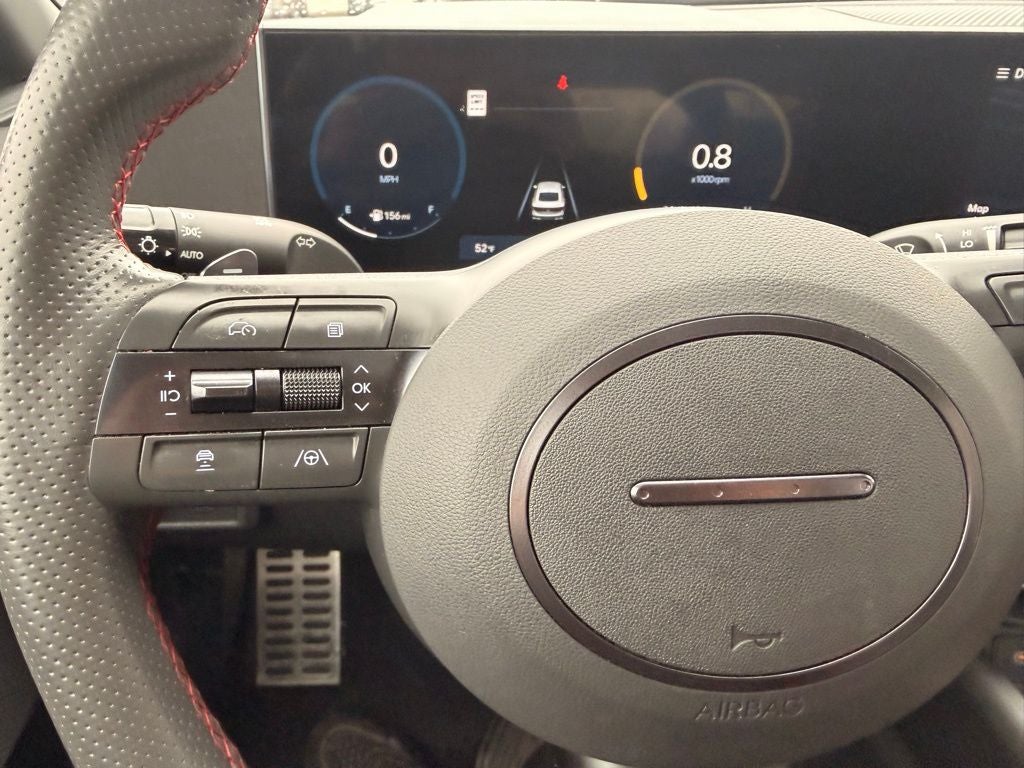 2024 Hyundai SONATA N Line