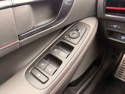 2024 Hyundai SONATA N Line