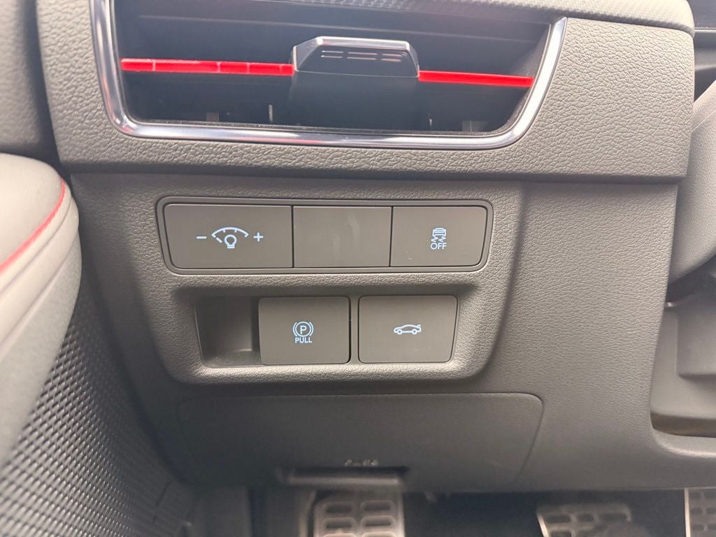 2024 Hyundai SONATA N Line