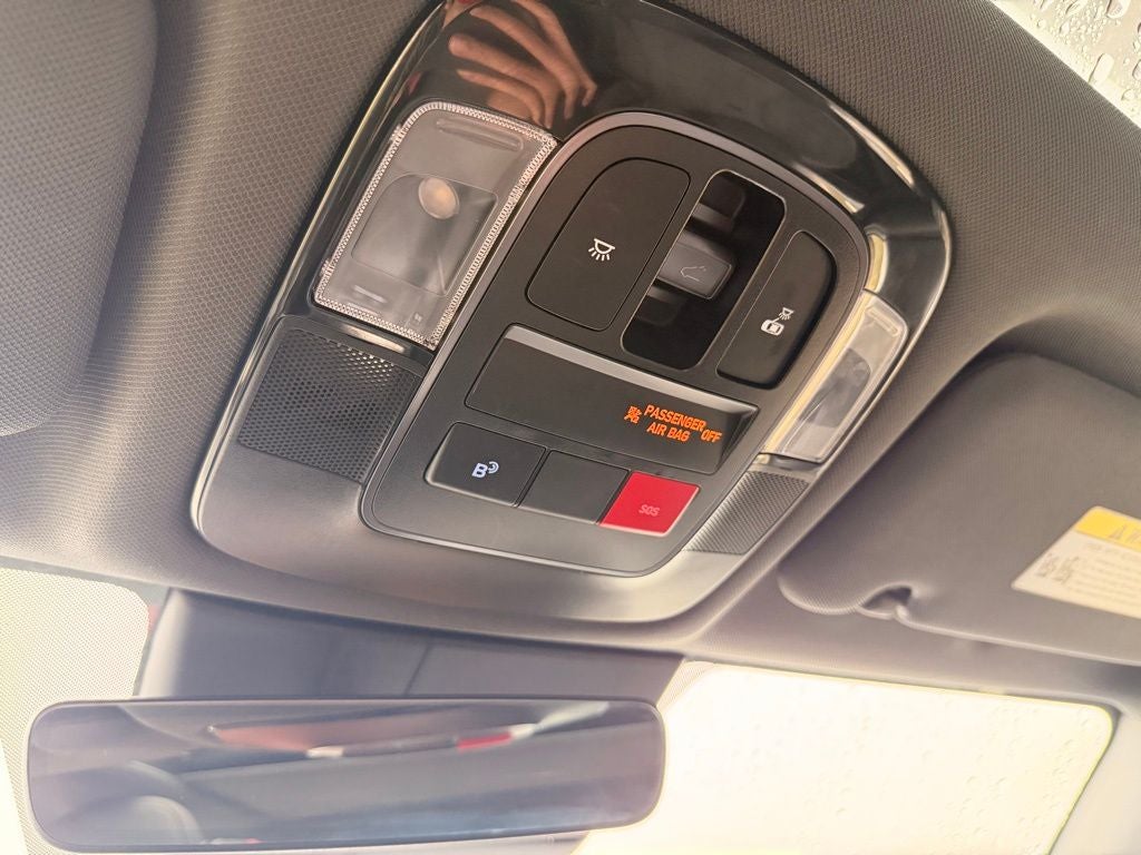 2024 Hyundai SONATA N Line