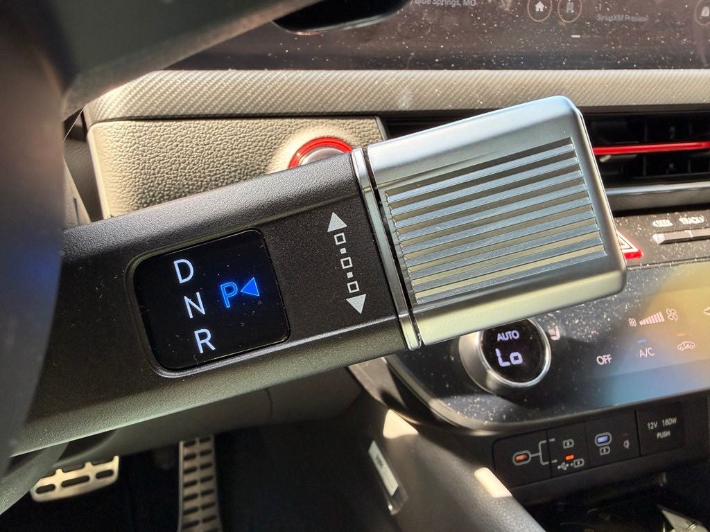 2025 Hyundai SONATA N Line