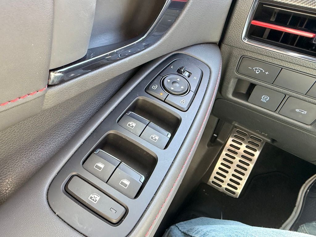 2025 Hyundai SONATA N Line
