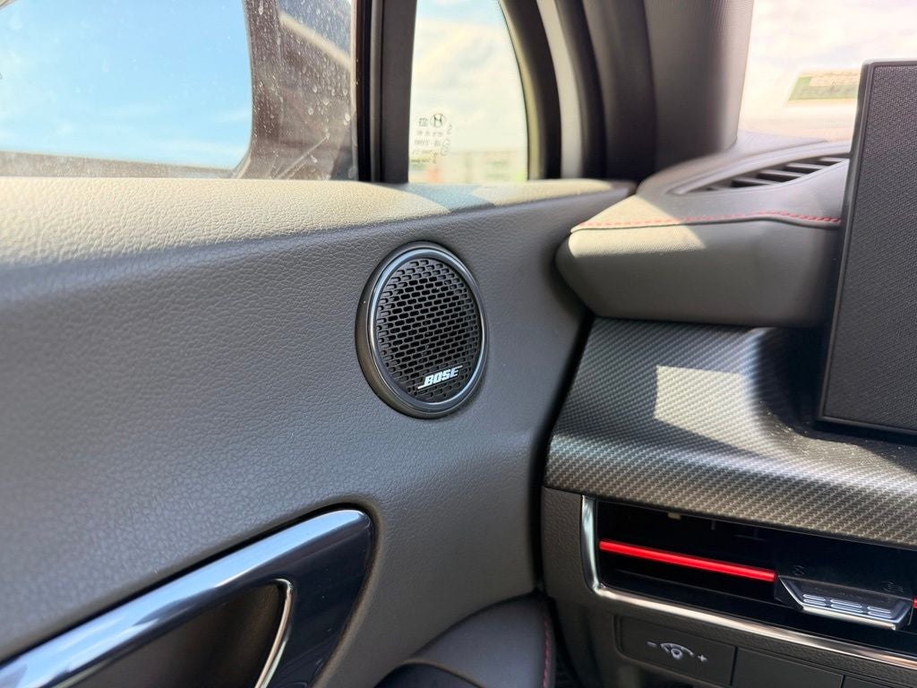 2025 Hyundai SONATA N Line