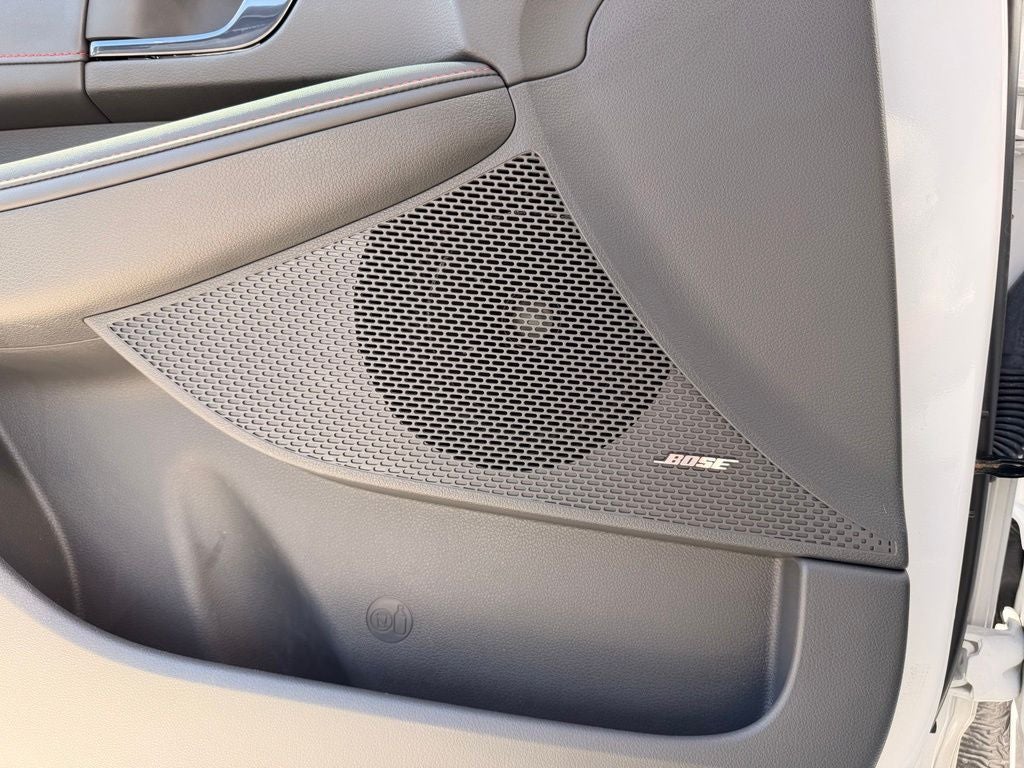2025 Hyundai SONATA N Line