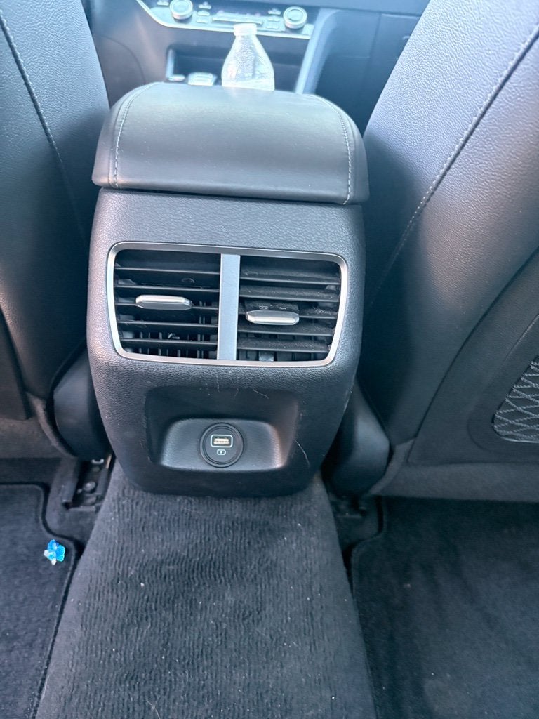 2023 Hyundai SONATA HYBRID Limited