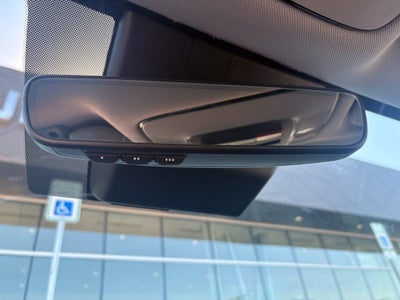 2023 Hyundai SONATA HYBRID Limited
