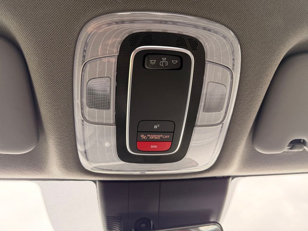 2023 Hyundai ELANTRA HYBRID Blue