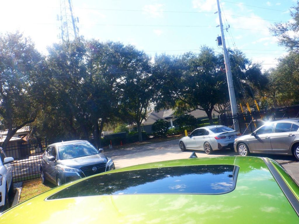 Used 2024 Hyundai Elantra N Line with VIN KMHLR4DF6RU730294 for sale in Kansas City