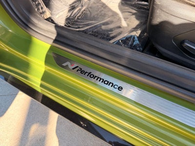 2024 Hyundai ELANTRA N Line