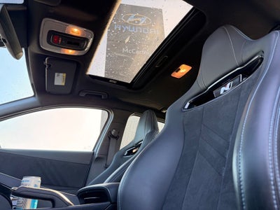 2025 Hyundai ELANTRA N Base