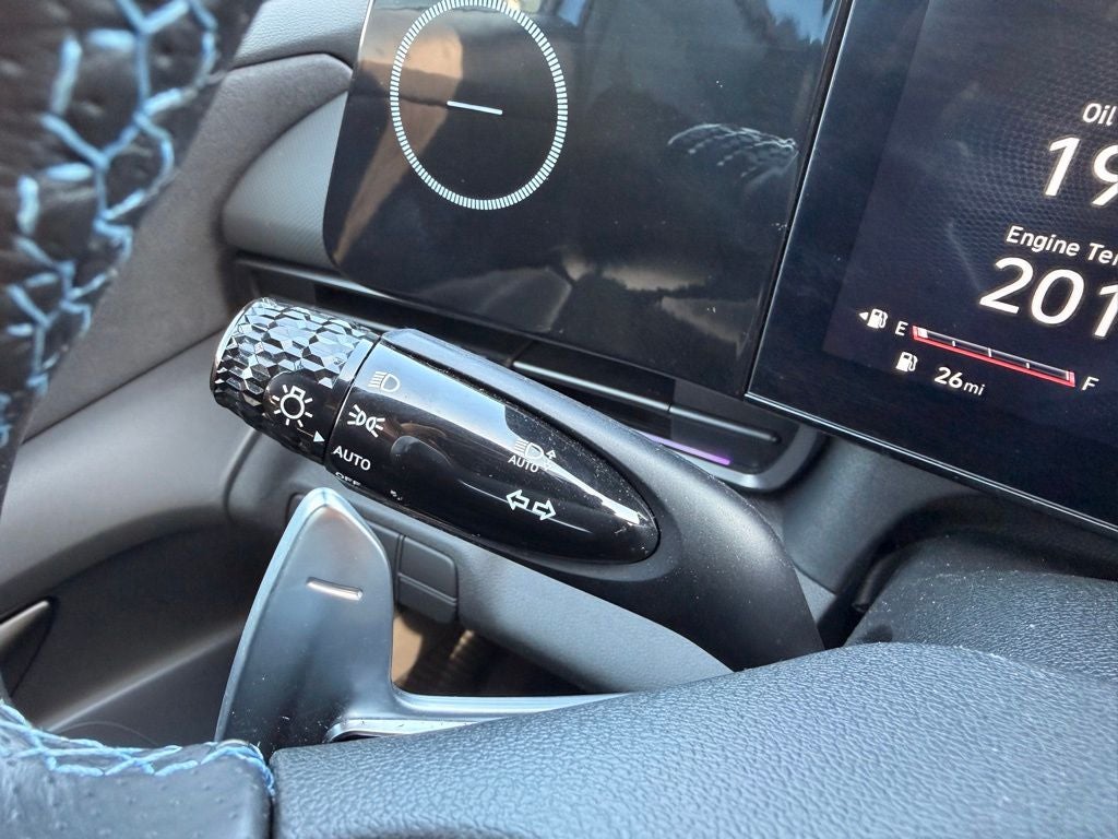 2025 Hyundai ELANTRA N Base