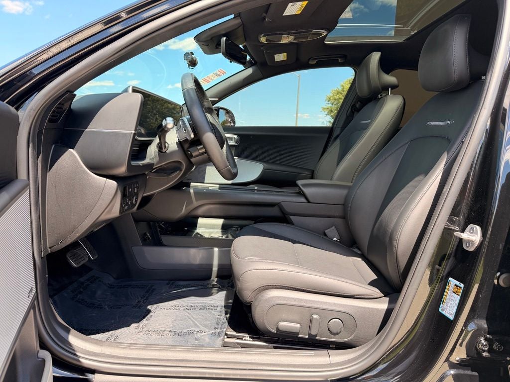 2024 Hyundai IONIQ 6 Limited