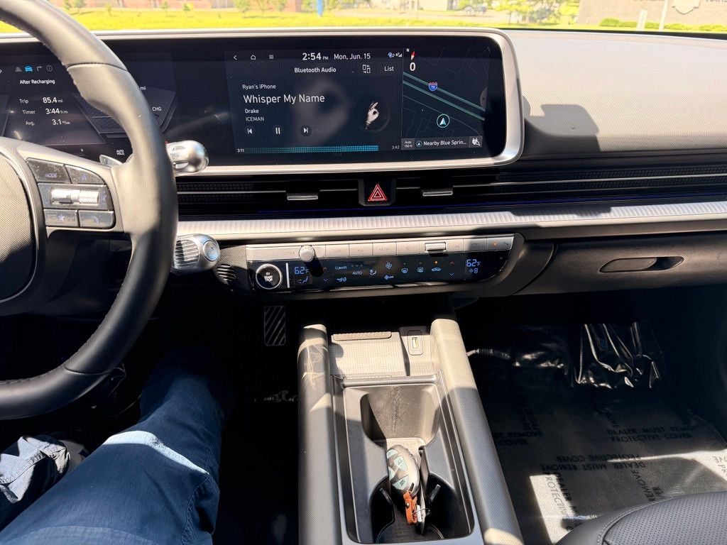 2024 Hyundai IONIQ 6 Limited