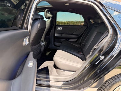 2024 Hyundai IONIQ 6 Limited