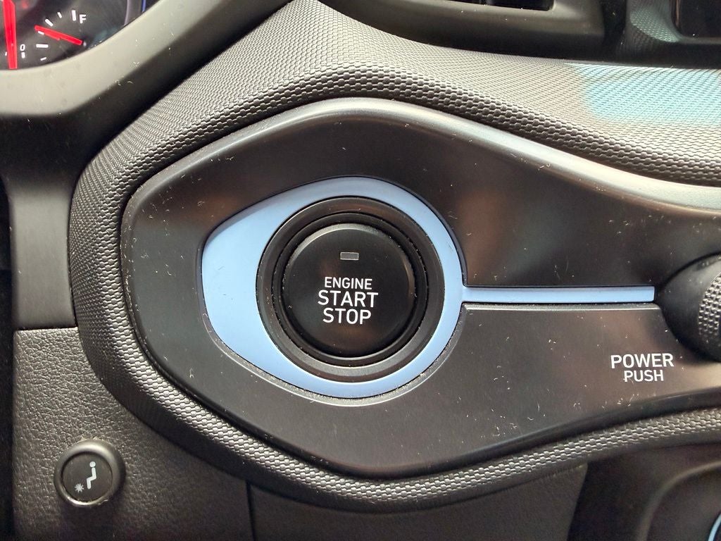 2021 Hyundai VELOSTER N