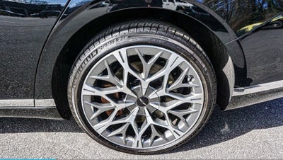 2024 Genesis G90 3.5T e-SC