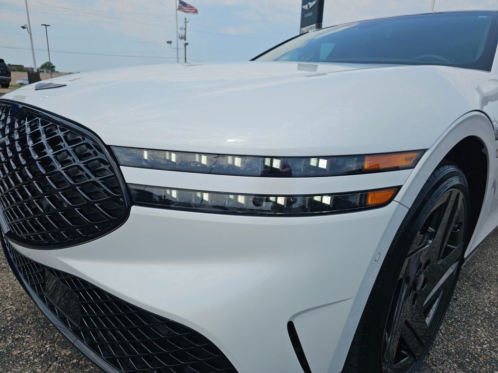 2026 GENESIS G90 Prestige Black - Photo 15