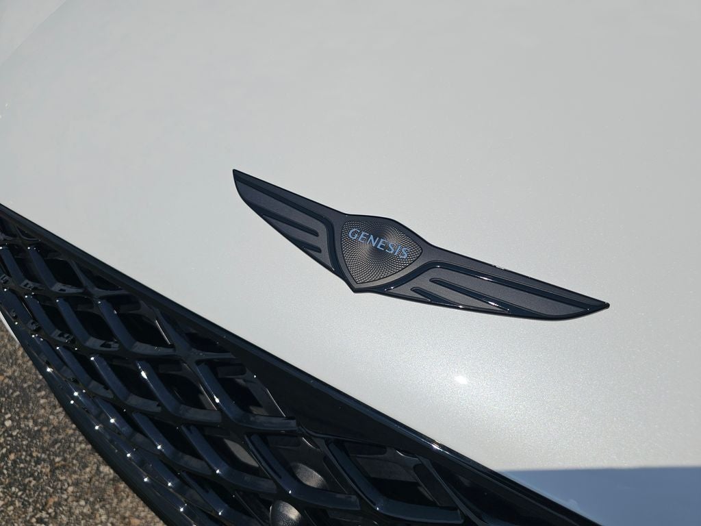 2026 GENESIS G90 Prestige Black - Photo 17