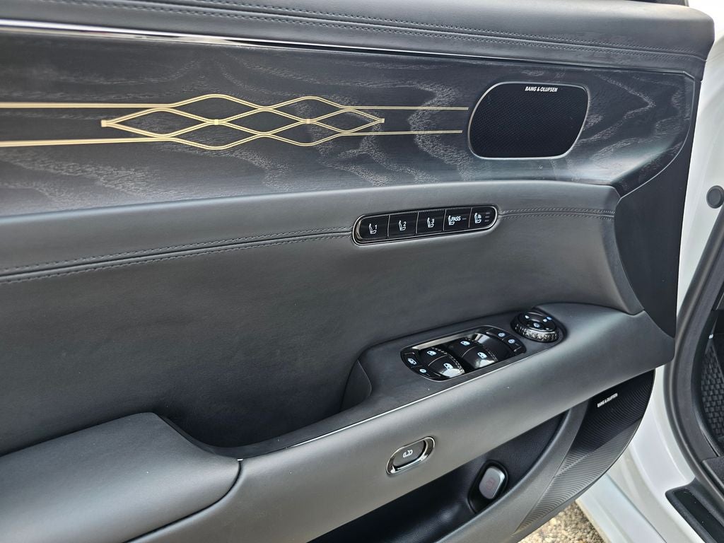 2026 GENESIS G90 Prestige Black - Photo 20