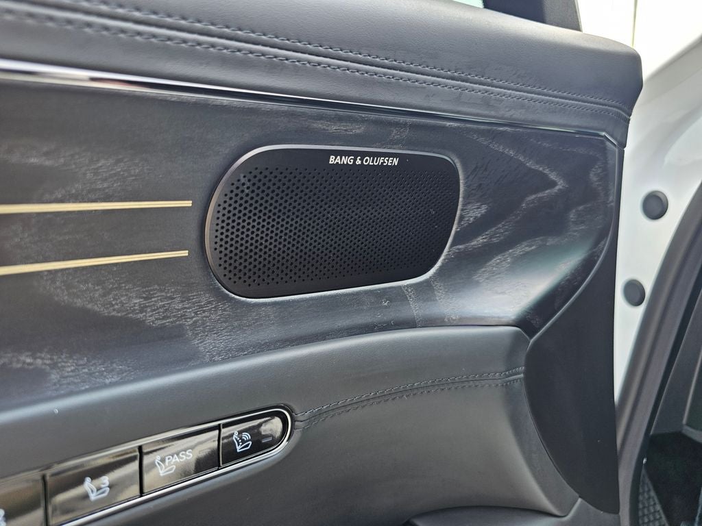 2026 GENESIS G90 Prestige Black - Photo 21