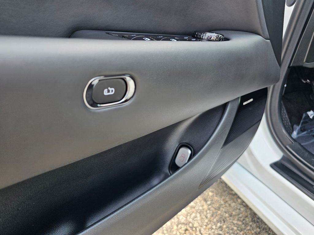 2026 GENESIS G90 Prestige Black - Photo 23