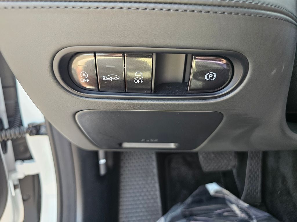 2026 GENESIS G90 Prestige Black - Photo 26