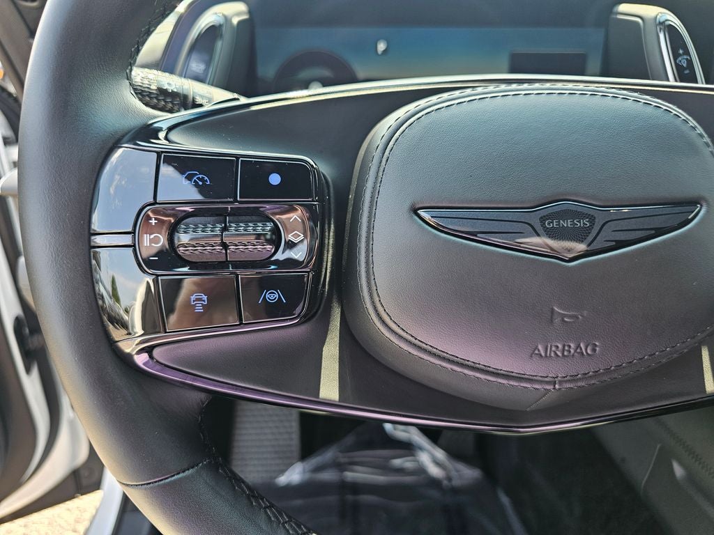 2026 GENESIS G90 Prestige Black - Photo 27