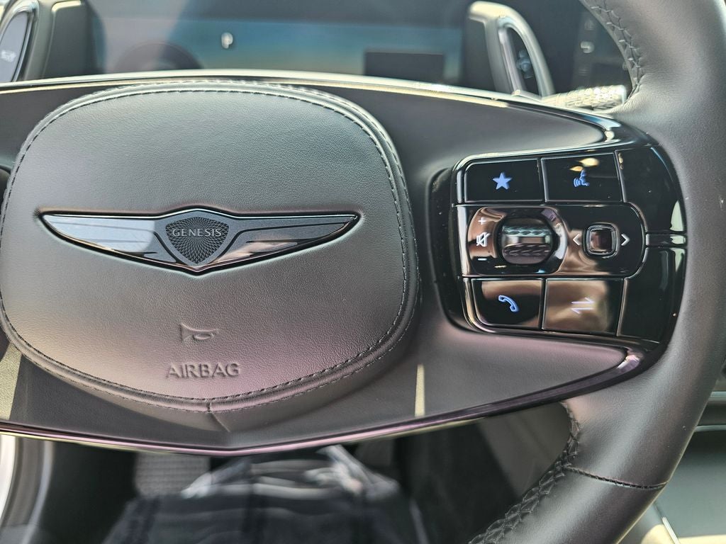 2026 GENESIS G90 Prestige Black - Photo 28