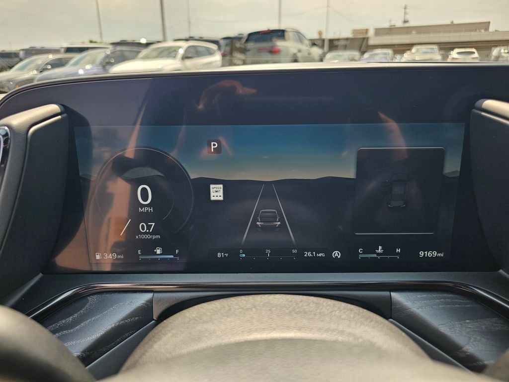 2026 GENESIS G90 Prestige Black - Photo 29
